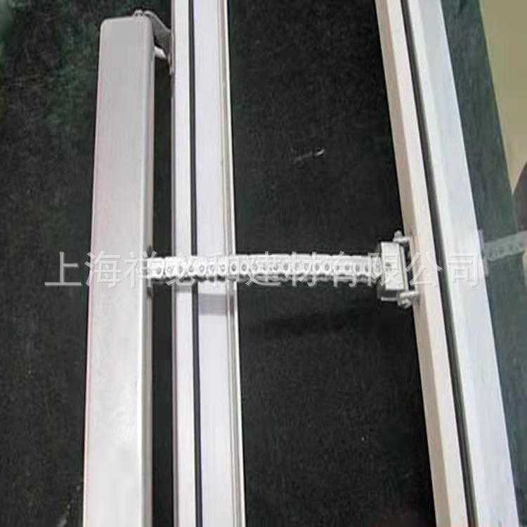 智能电动窗铝合金链条开窗器