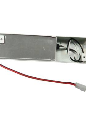 100W12V7A美规接线盒DALI调光电源LED100W美规防水驱动电源