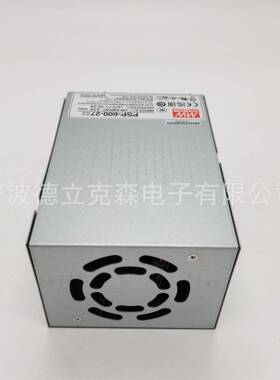 现货PSP-600-27大功率可并联替代SP系列明纬电源MEANWELL直流