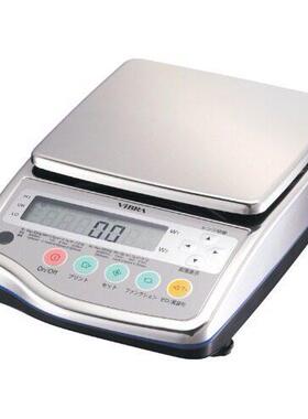 原装供应VIBRA新光电子通用电子天平ALE323H