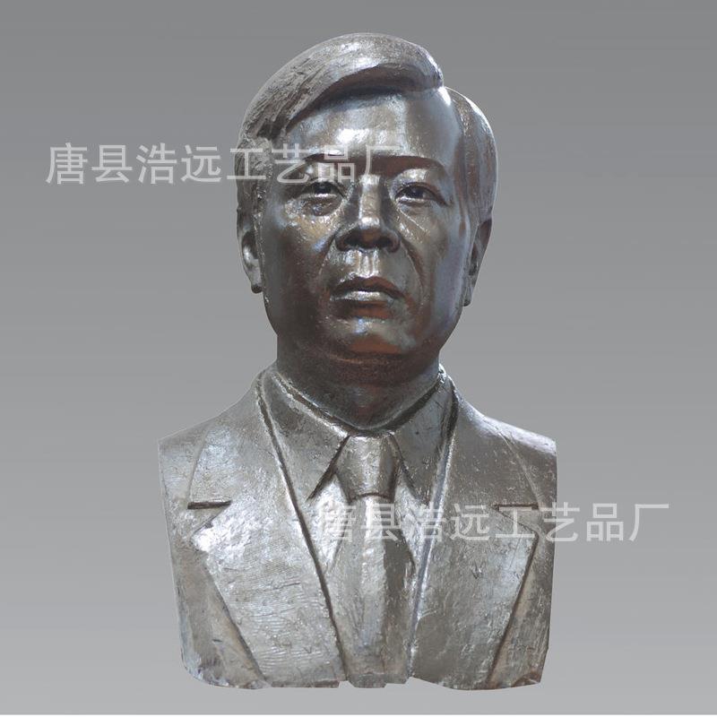 铸铜名人半身人物像雕塑景区玻璃钢仿铜孔子塑像厂家人物铜雕