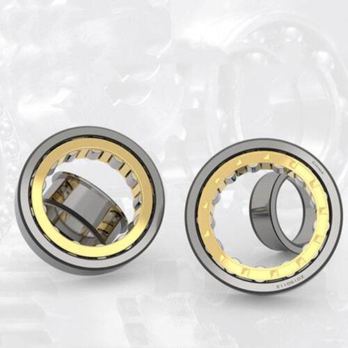 供应TEREX特雷克斯TR50差速器轴承 7451617 可以替进口