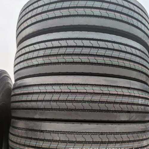 厂供安耐特315/80R22.5 11R 12R22.5矿花三四线中花卡车真空轮胎