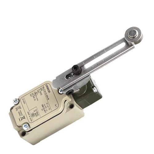 OMRON 行程开关WLCA12-2N-Q