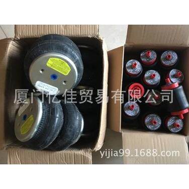 FIRESTONE气囊W01-358-3400气囊空气弹簧橡胶弹簧减震气囊