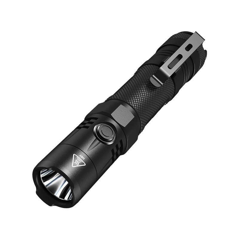 奈特科尔MH10V2防摔防水手电