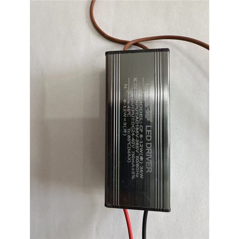 LED灯124V/36V防水恒流驱动电源