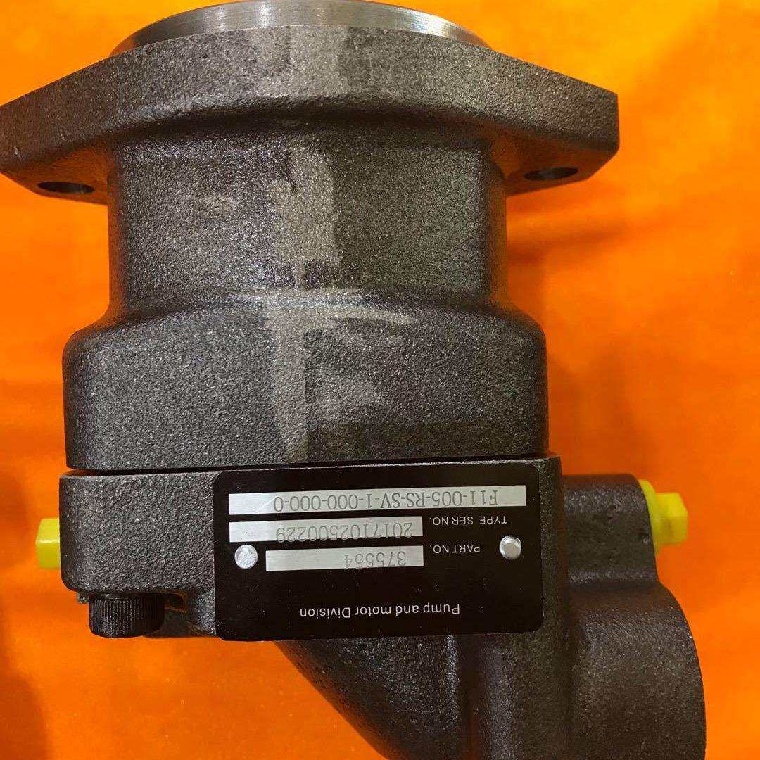 适用 EATON 伊顿威格士 MFE19 马达总成