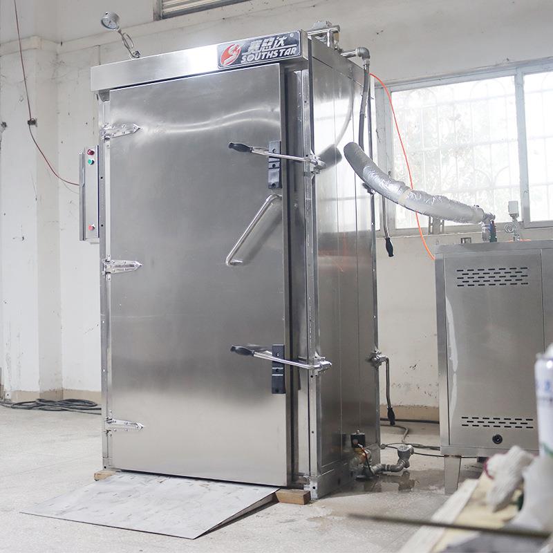 赛思达蒸汽醒蒸箱不锈钢发热管商用餐饮烘焙设备发酵设备醒发箱