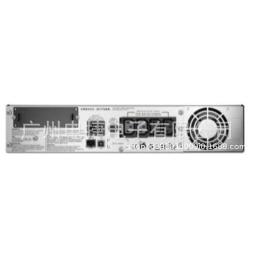 APC在线互动式SMT1000RMI2U-CH 700W 1KVA内置电池 机架2U
