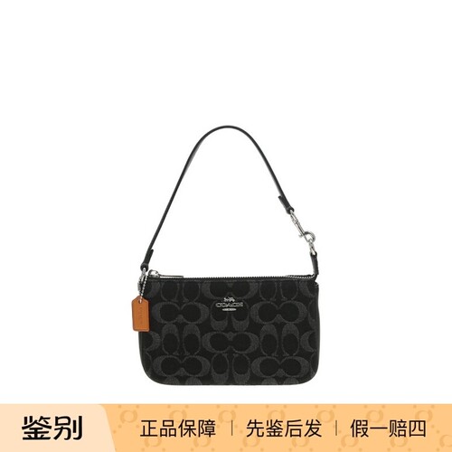 COACHNOLITA19女士单肩手提包