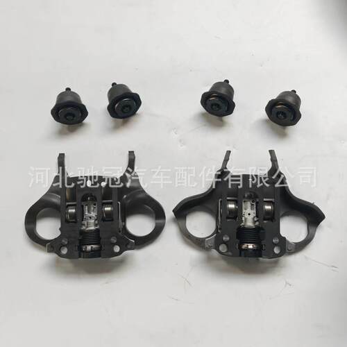 干式双离合器 离合器压盘 摩擦片 轴承 602000800 6DCT250 DPS6