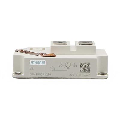 SKM400GA124D SKM400GA124DS 功率半导体igbt电子元器件 库存充足