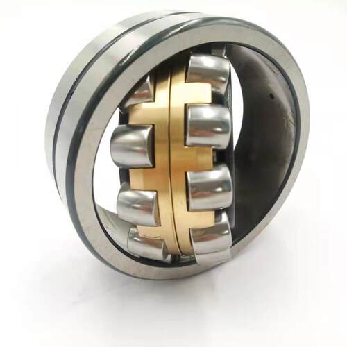 三类调心滚子MB轴承制造厂 22328MBW33C3 振动筛 破碎机专用轴承