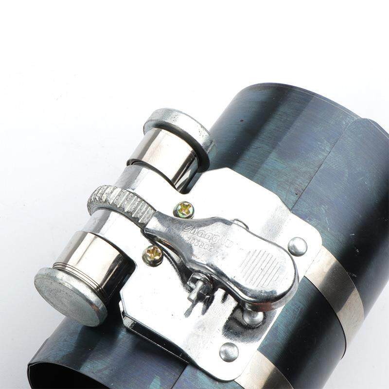 长鹿活塞环安装工具活塞环压缩器活塞环拆装工具多功能活塞环卡箍