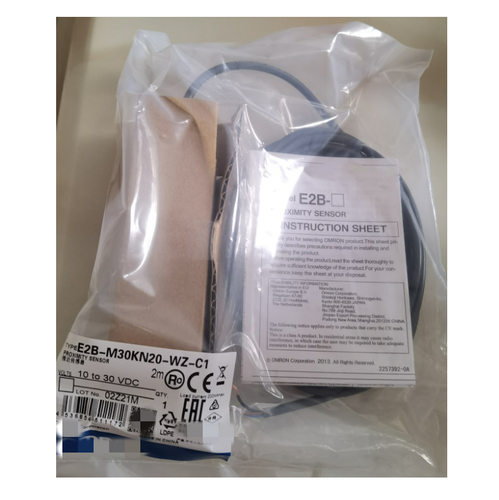 接近开关E2B-M30KN20-WZ-C1