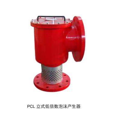 泡沫发生器卧式不锈钢泡沫产生器 PC4PC8PC16PC24空气泡沫产生器