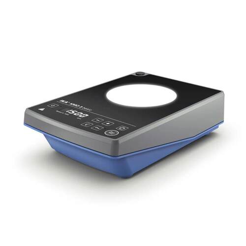IKA磁力搅拌器 5L 1500rpm KMO 3 basic 货号0020004631
