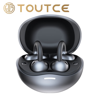 TOUTCE/图偲TS08智能Ai翻译耳机