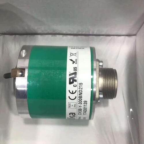 意大利莱卡lika编码器I65-H4-2048-ZCU-10--QT-RL010原装进口