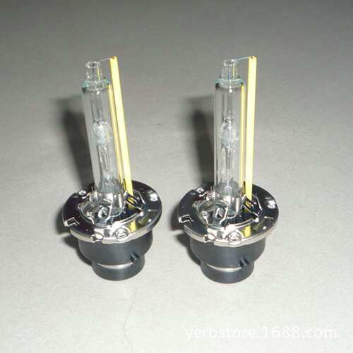 D4S d4r 快启55W 氙气灯交流HID xenon bulb luces HID汽车大灯