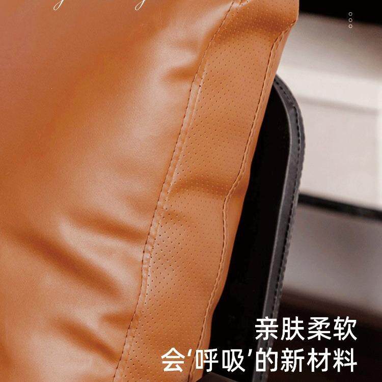 北欧简约单人沙发椅酒店接待洽谈商务宾馆会客休闲椅懒人沙发椅子