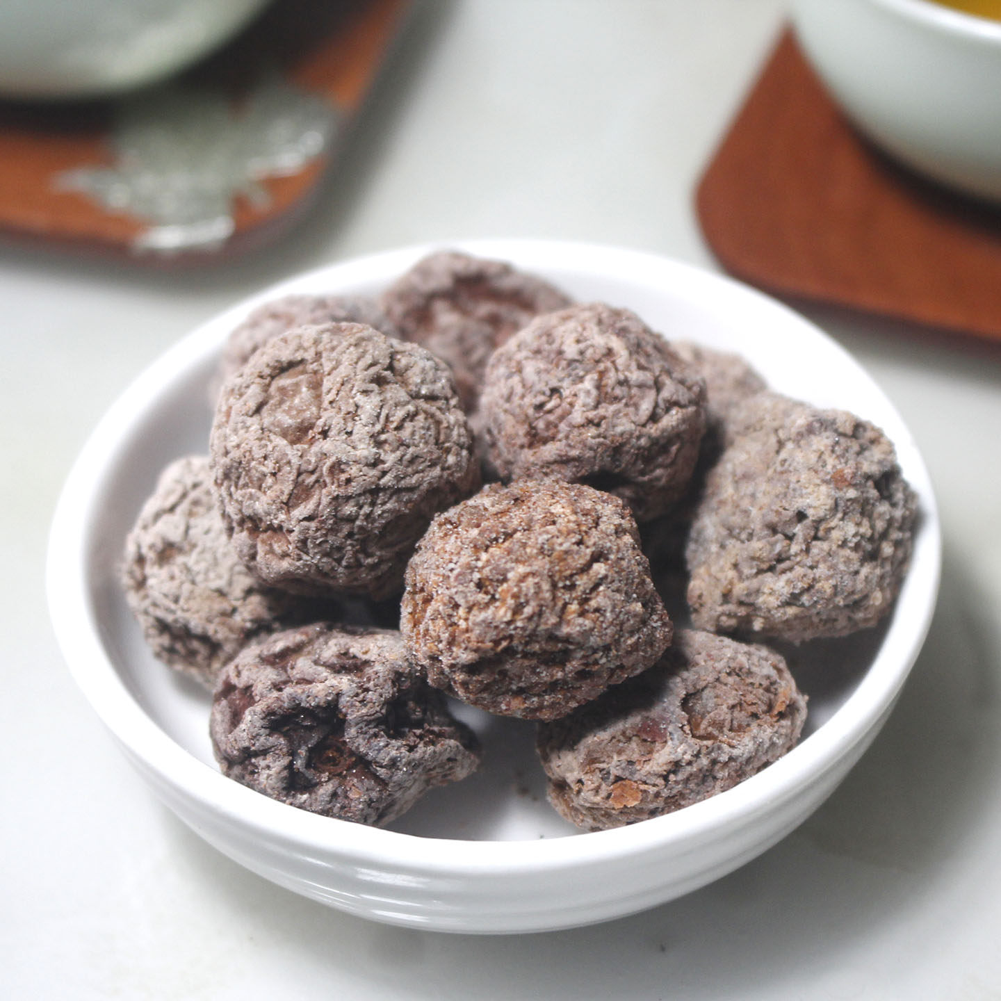 云南特产大理洱宝话梅梅子果干孕妇泡水休闲零食袋装果脯蜜饯泡水