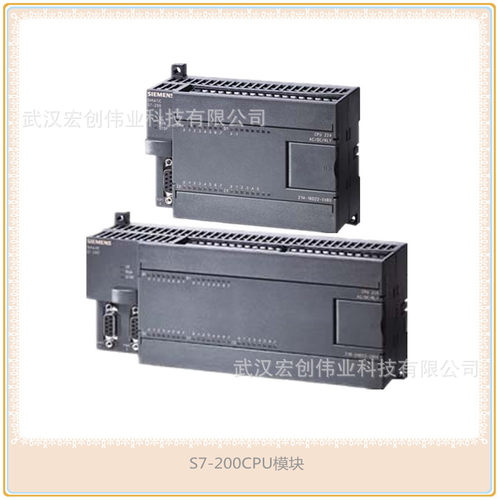 6ES7214-2BD23-0XB8 CPU224XP Central Processing Unit (CPU)