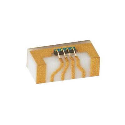 1500nm75μmPIN速InGaAs光电二极管阵列范围900-1700nm