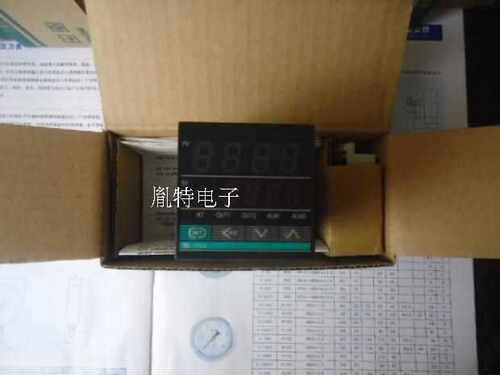 现货RKC温控器 温控表 CH102 CD101 CB100 CB103 CH402