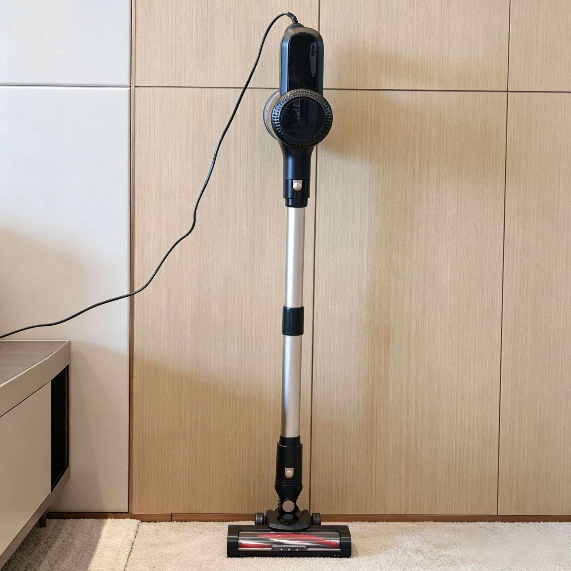 吸尘器家用有线除螨除尘宠物多功能轻巧多用途轻便直流电机便携式