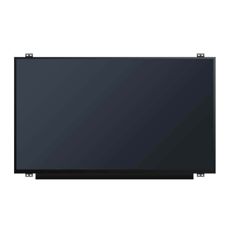 NV156FHM-N43 超薄高分全视角72色域笔记本LCD液晶屏15.6寸