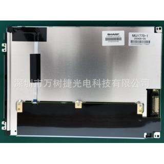 LQ084S3LG11 Sharp 8.4寸800*600SVGA 工业液晶屏宽温6/8bit LED
