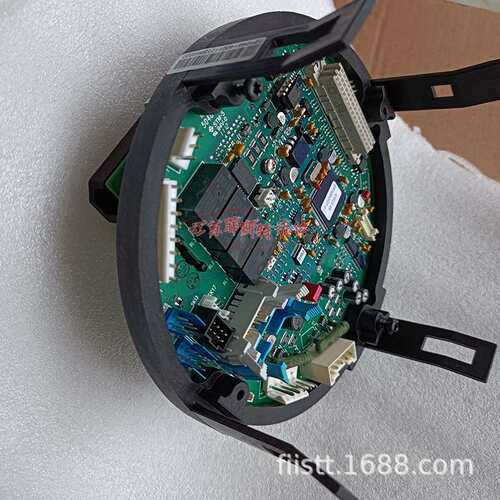 进口ROTORK主控板 驱动装置6G控制主板rotork48083-01 进口ROTORK