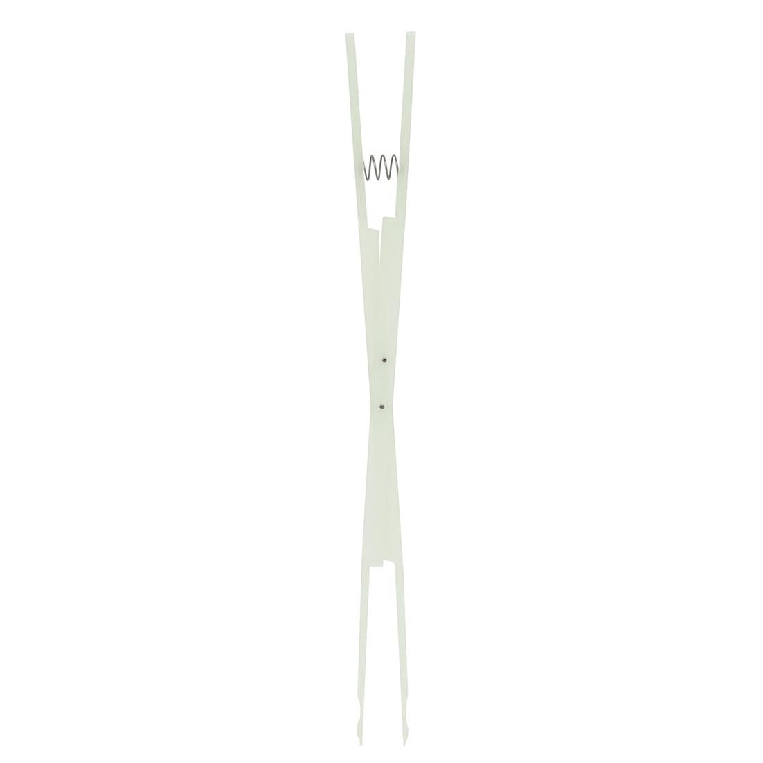 钢琴调律止音夹尼龙中高音调音工具PO-45调音师款止音钳乐器配件