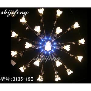 ceiling lamp复古吸顶餐厅客厅异形灯具loft工业风艺术创意灯