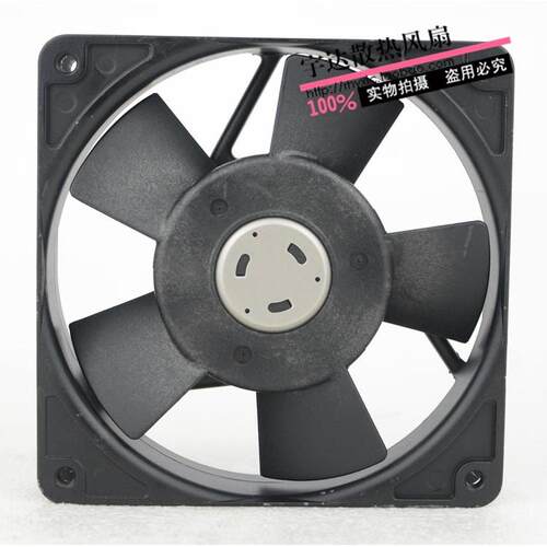 原装德国PAPST 散热风扇TYP4958 220V 50/60HZ 14/12W 质量保证