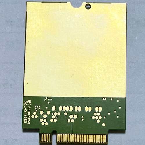 SierraWireless LTE 4G Modules EM7565 for Global EM7511Cat12
