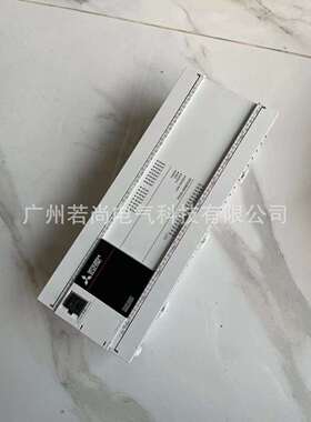 FX5S-80MT/ES可编程控制器FX5S-80MR/ES 48入32出 晶体管源型输出