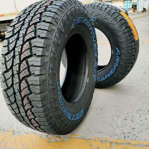AT越野轮胎245/70R17LT 10PR加厚 配长城炮雄狮庆铃皮卡245/70R17