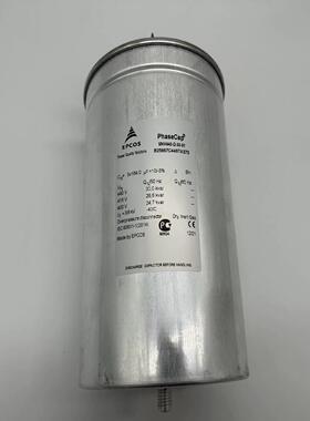 法拉 C3B3A477KG0H731 1000V 470UF C3B FARATRONIC 直流 滤波电
