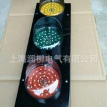 LED-50行车滑线指示灯滑触线三相电源指示灯220V380V直径50mm