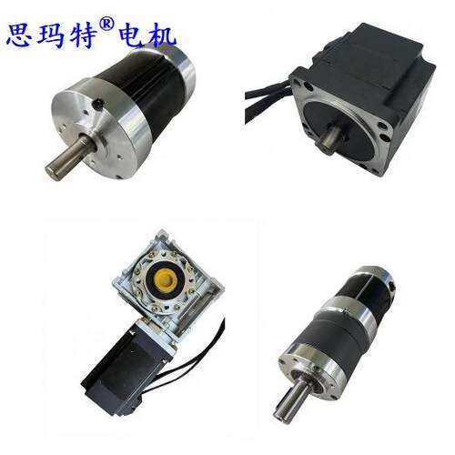 电动园林工具 割草机器人 农业机械用大力矩无刷直流电机24v 48v