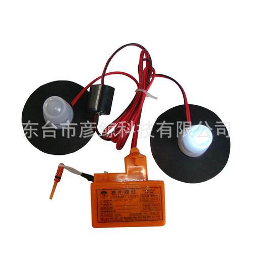 船用救生筏灯 救生灯具 救生示位灯 厂家热销