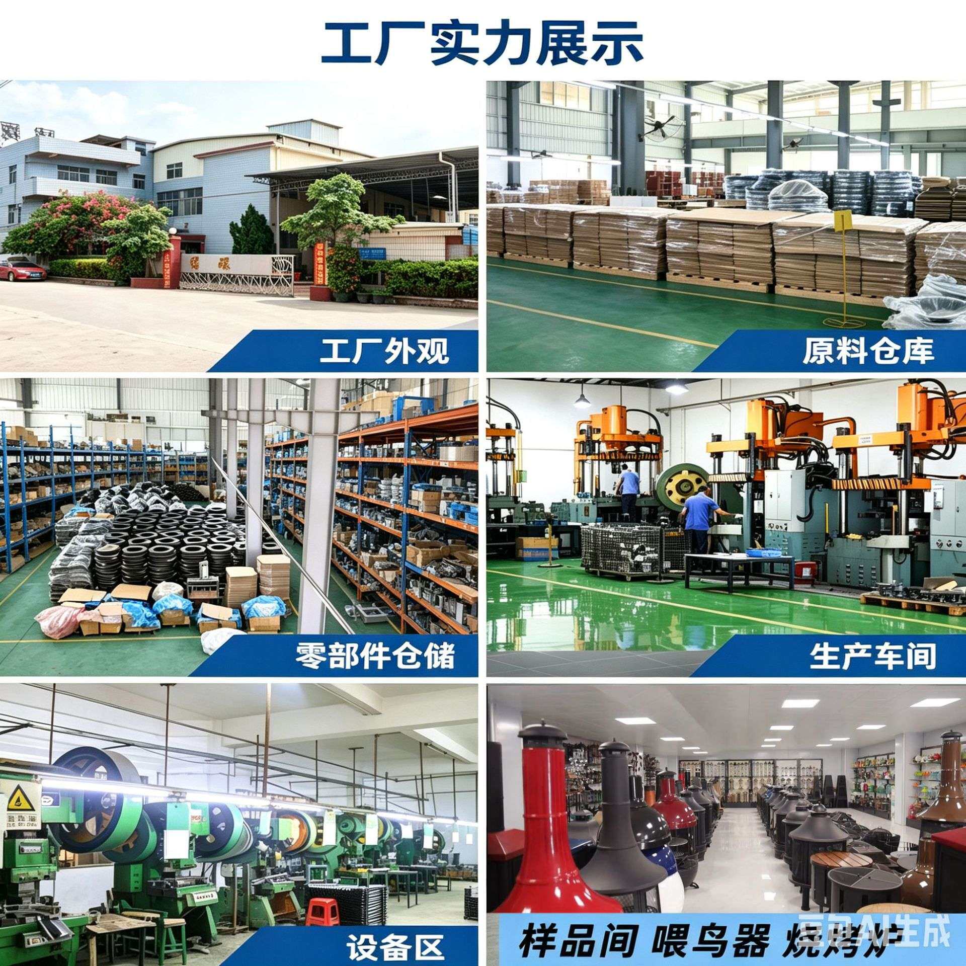 跨境户外篝火盆室内庭院晚会烧烤炉炭火盆取暖柴火炉烧火炉便携
