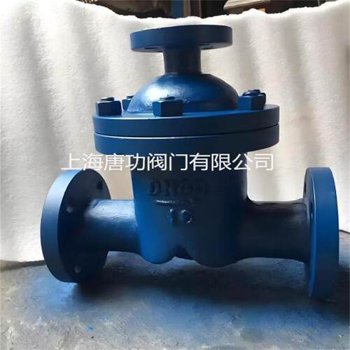 UFS-16C法兰锅炉高温蒸汽汽水分离器 压缩空气管道蒸汽水分离器