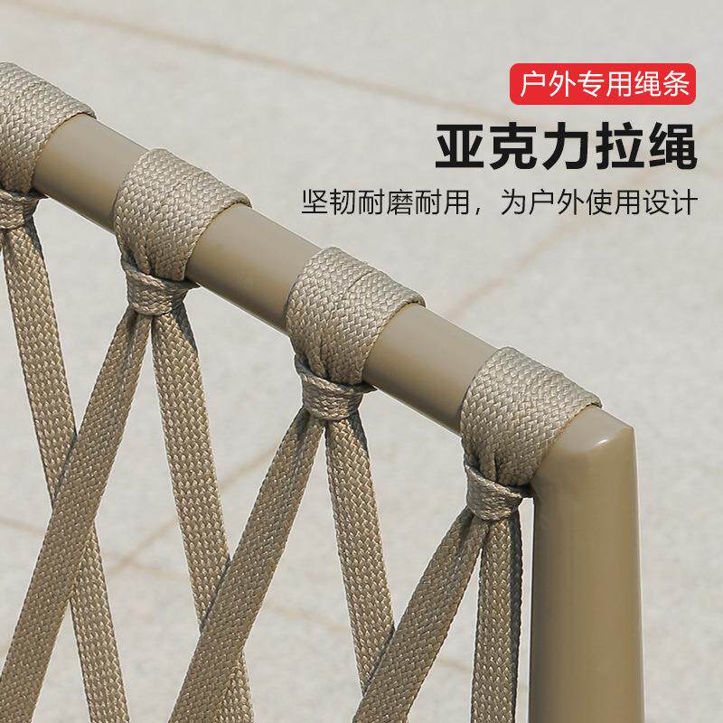 北欧户外桌椅室外庭院长桌别墅露台露天阳台花园现代休闲组合防水