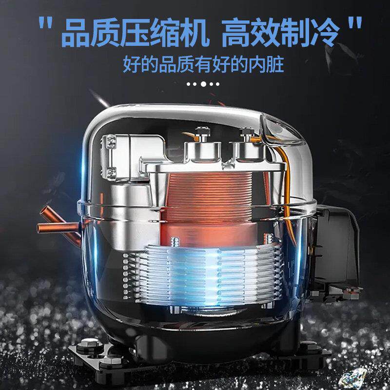 炒冰机商家用小炒冰淇型淋卷机炒冰粥机摊用炒酸奶CB-10机摆专用
