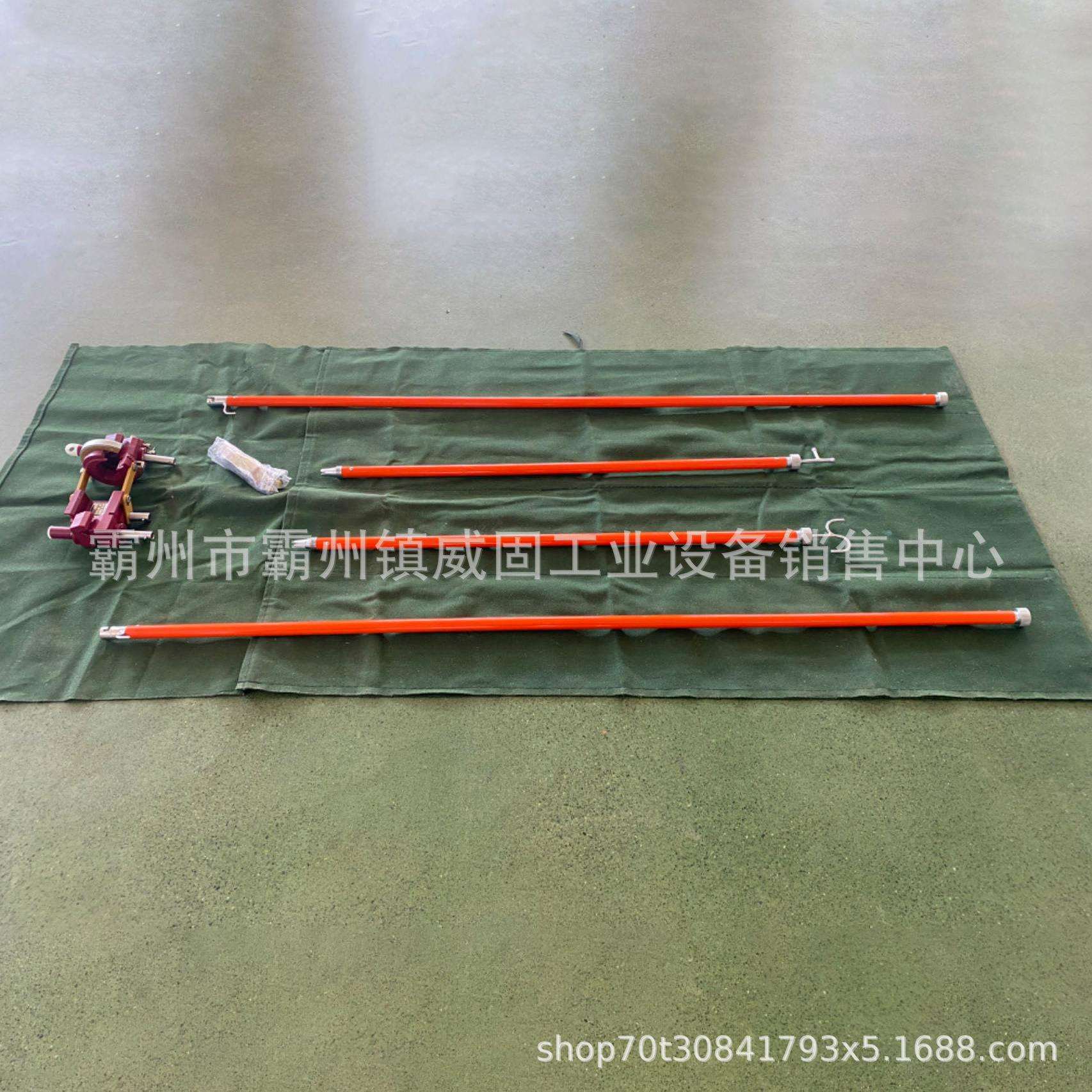 DDX架空导线剥皮器带电作业手动剥线钳配输电高压线剥削钳