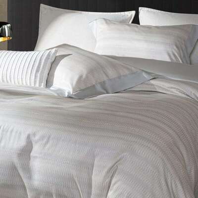 Libon丽本线下款 高奢升级款匹马棉磨毛印花系列四件套床品套件